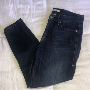 Good American skinny jeans